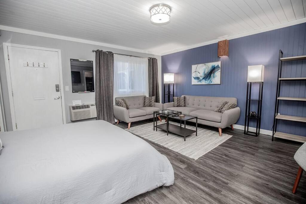 Walk To 12 South, 7 Min To Downtown, Free Parking! Apartment Nashville Exterior photo