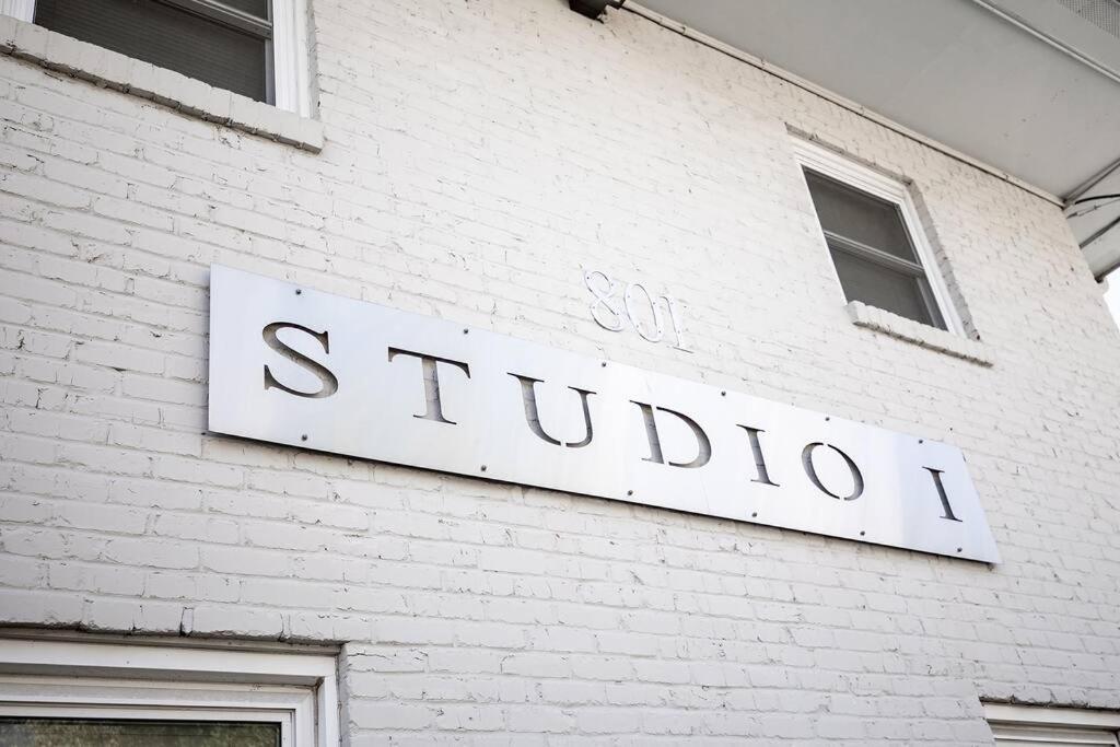 Walk To 12 South, 7 Min To Downtown, Free Parking! Apartment Nashville Exterior photo