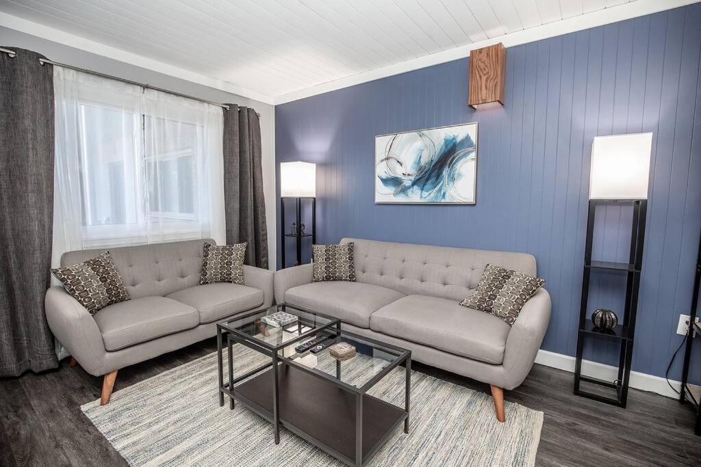 Walk To 12 South, 7 Min To Downtown, Free Parking! Apartment Nashville Exterior photo